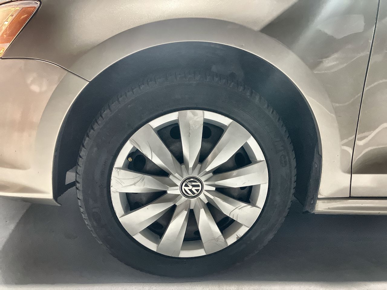 2016 Volkswagen JETTA 2.0 STD.