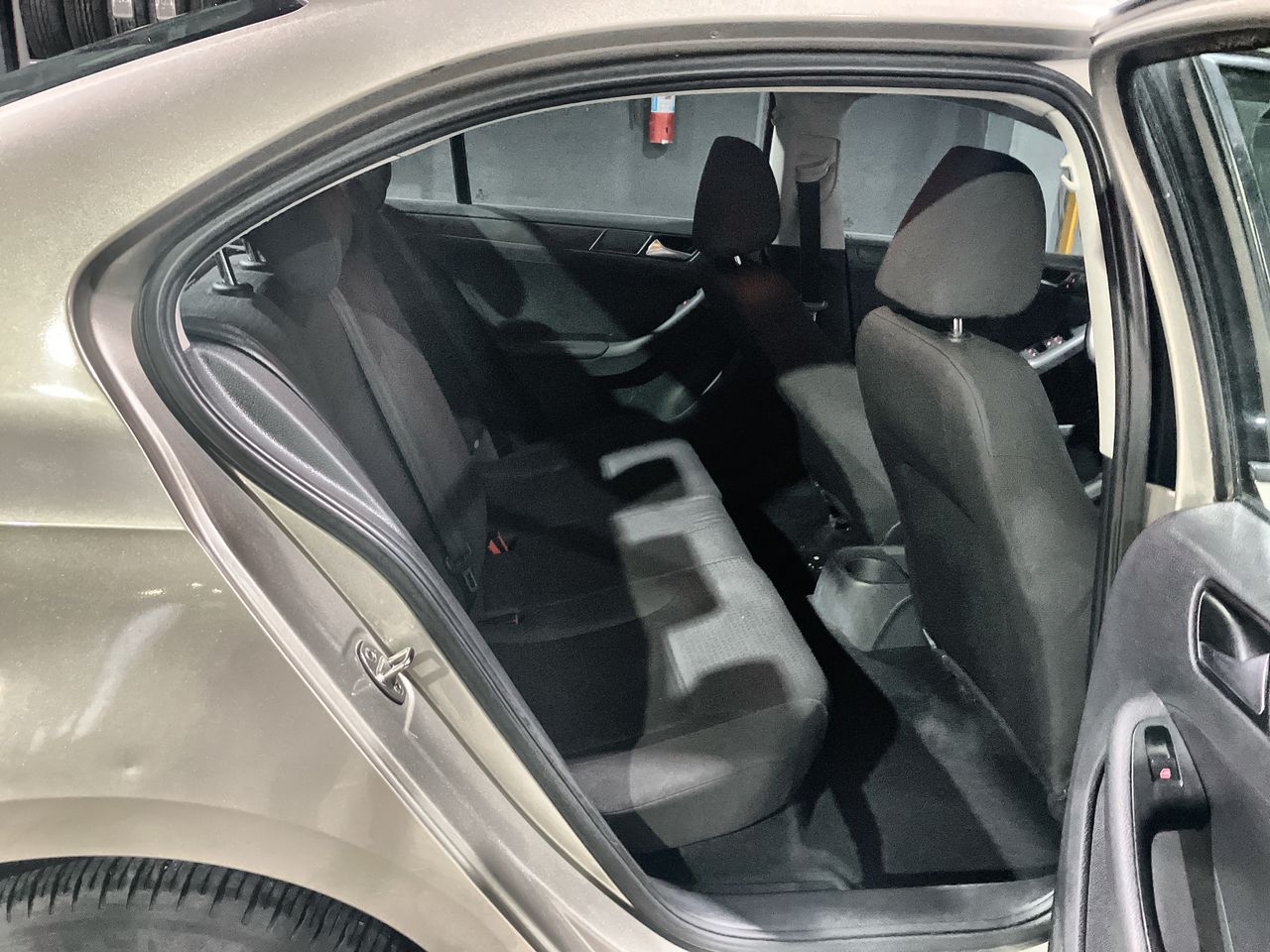 2016 Volkswagen JETTA 2.0 STD.