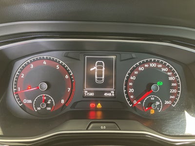 2021 Volkswagen JETTA COMFORTLINE TIPTRONIC