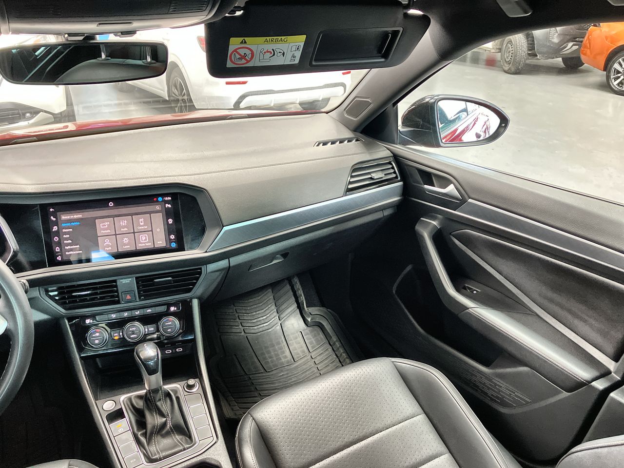 2022 Volkswagen JETTA SPORTLINE LONG DRIVE