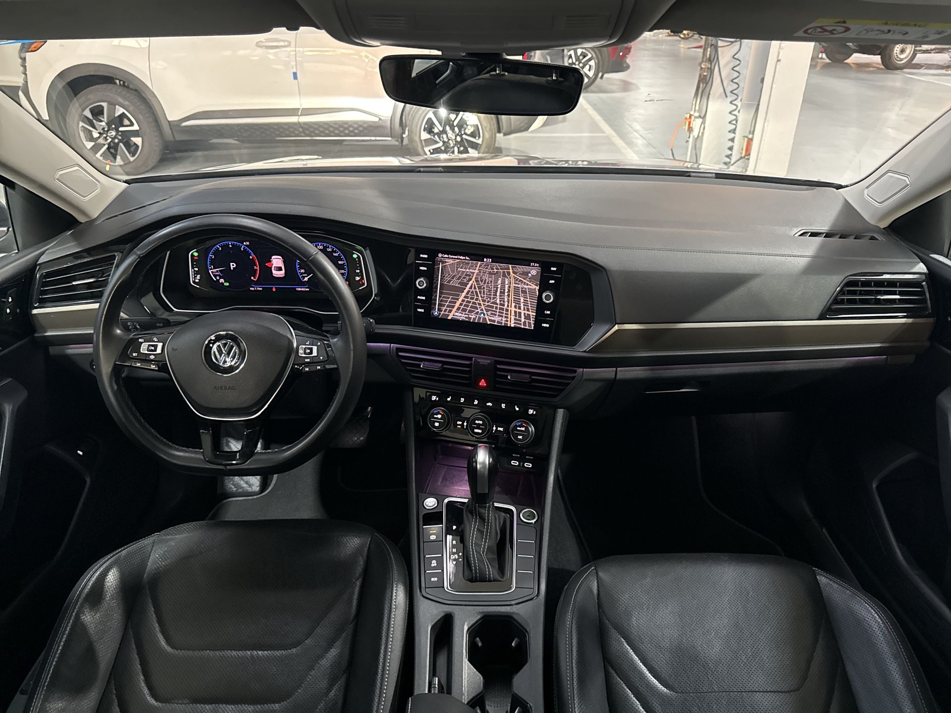 2021 Volkswagen JETTA HIGHLINE TIPTRONIC