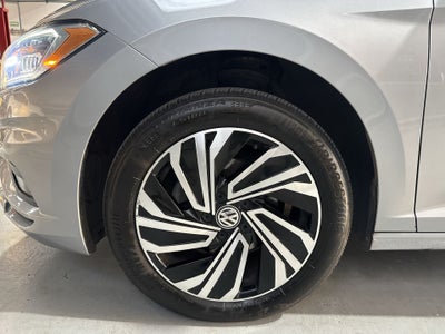 2021 Volkswagen JETTA HIGHLINE TIPTRONIC