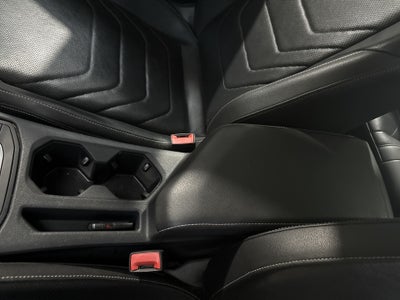 2021 Volkswagen JETTA HIGHLINE TIPTRONIC