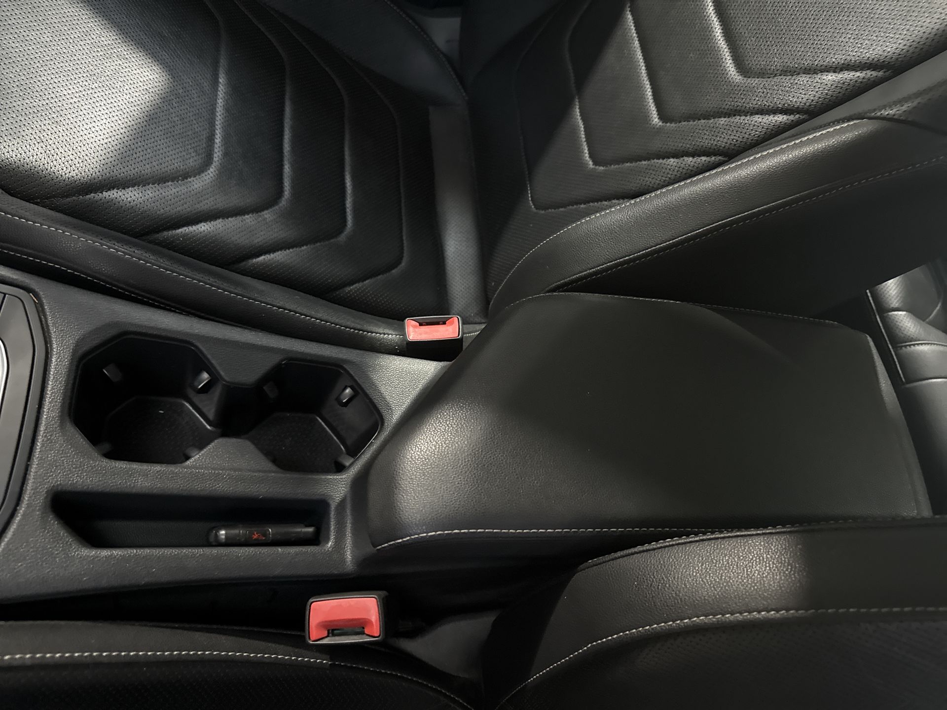 2021 Volkswagen JETTA HIGHLINE TIPTRONIC