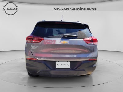 2022 Chevrolet TRACKER LT SIN ON H