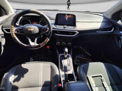 2022 Chevrolet TRACKER LT SIN ON H