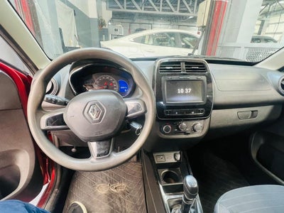 2019 RENAULT KWID ICONIC