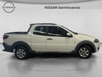 2018 RAM 700 SLT DOBLE CAB
