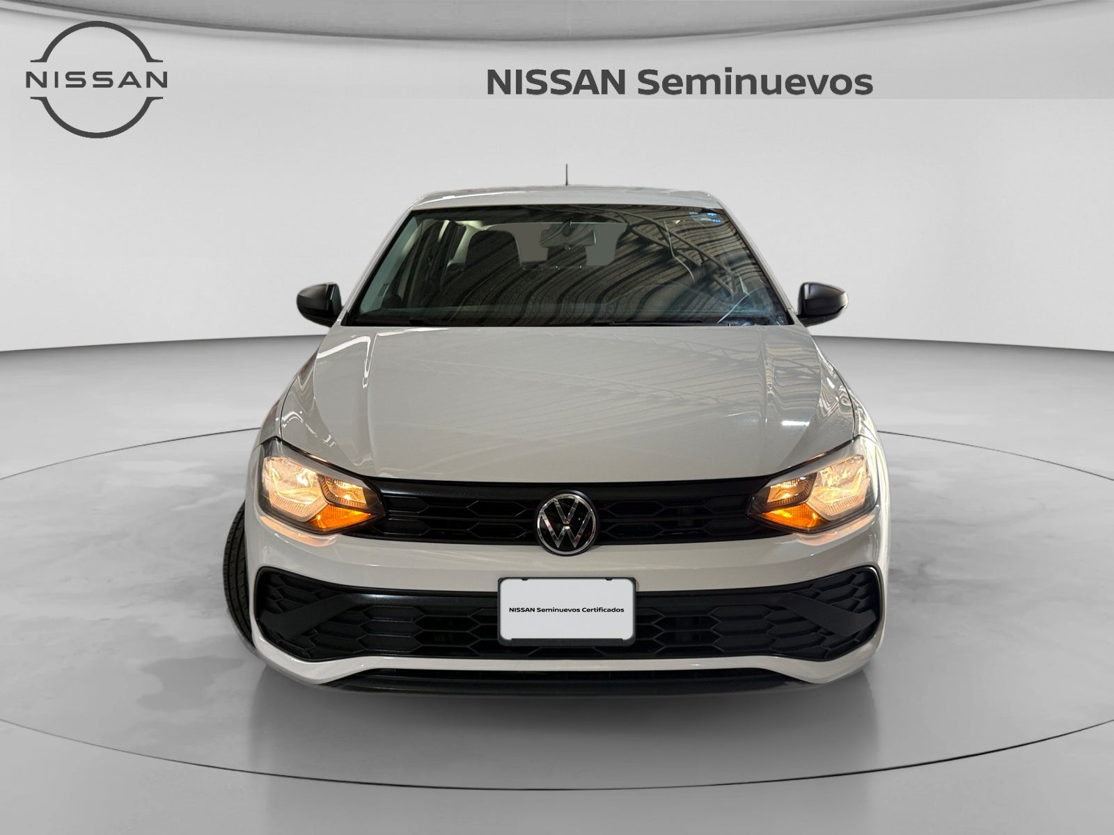 2024 Volkswagen POLO TRACK