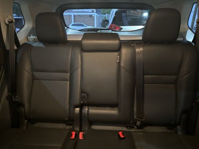 2025 Nissan X-TRAIL EXCLUSIVE 2 ROW 25