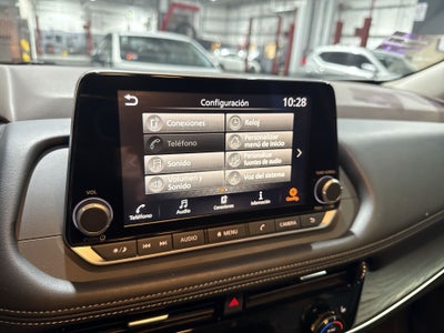 2025 Nissan X-TRAIL EXCLUSIVE 2 ROW 25