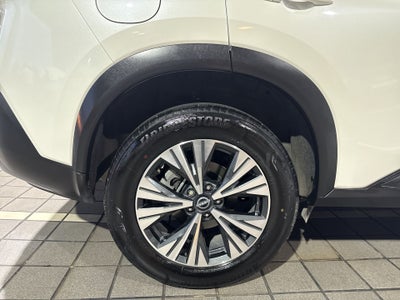 2025 Nissan X-TRAIL EXCLUSIVE 2 ROW 25