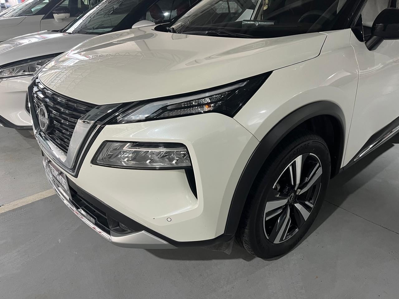 2024 Nissan X-TRAIL PLATINUM PLUS 2 ROW 24