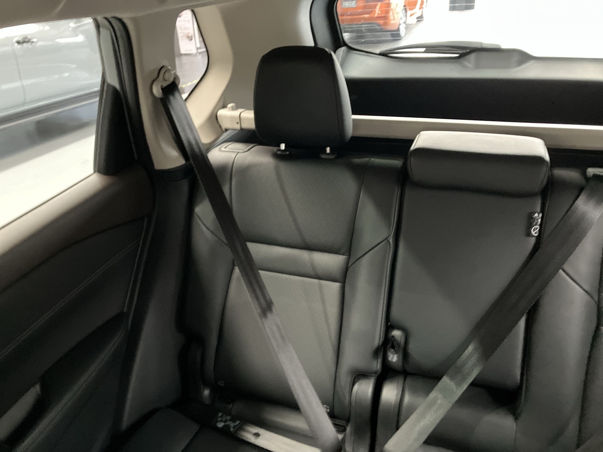 2023 Nissan X-TRAIL PLATINUM E-POWER 2 ROW 23