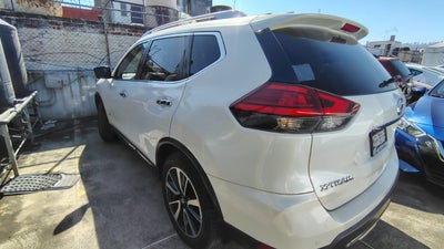 2019 Nissan X-TRAIL HYBRID