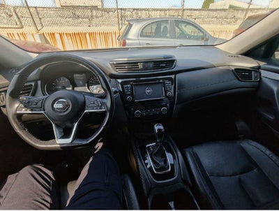 2019 Nissan X-TRAIL HYBRID