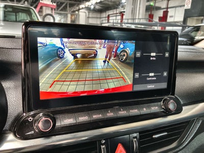 2021 Kia FORTE EX TM