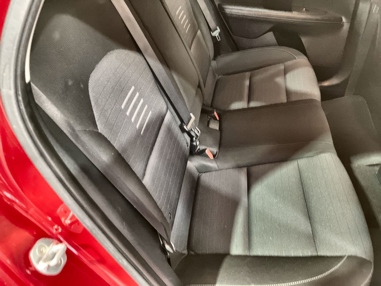 2021 Kia FORTE EX TM