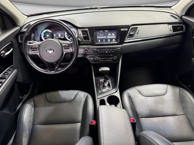 2019 Kia NIRO 1.6L GDI EX T/A
