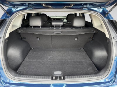 2019 Kia NIRO 1.6L GDI EX T/A