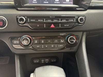 2019 Kia NIRO 1.6L GDI EX T/A
