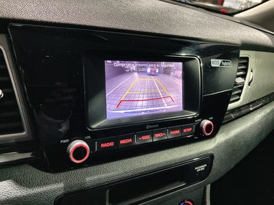 2017 Kia NIRO EX 1.6 DCT