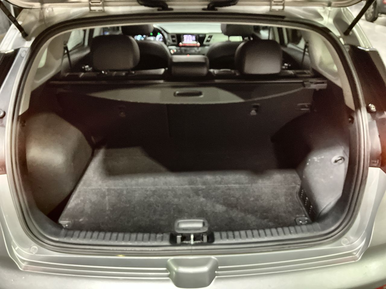 2017 Kia NIRO EX 1.6 DCT