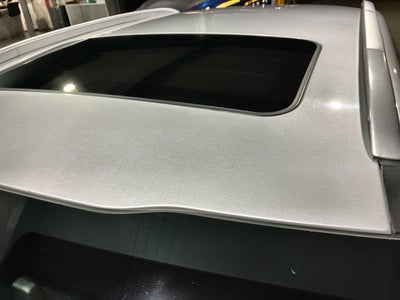 2017 Kia NIRO EX 1.6 DCT