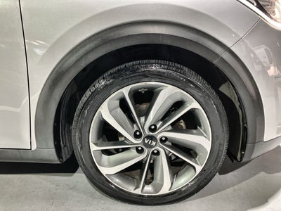 2017 Kia NIRO EX 1.6 DCT