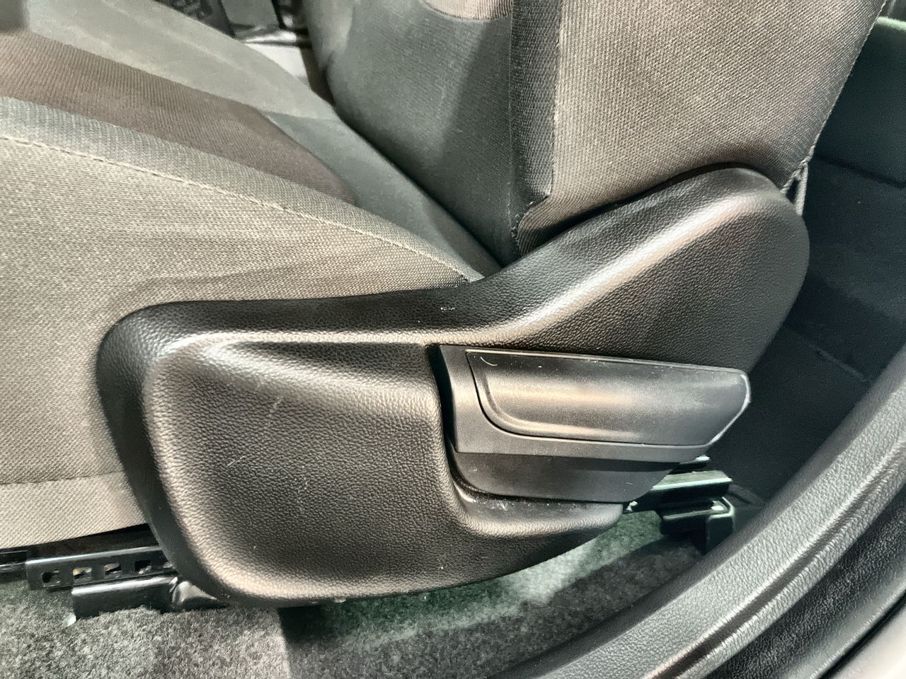 2022 Chevrolet AVEO LS AUTOMÁTICO B