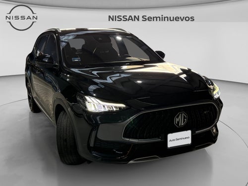 2024 MG MG HS HS SUV LUX TROPHY 1.5T DCT