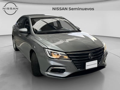 2022 MG MG5 1.5L COM EXCITE MT