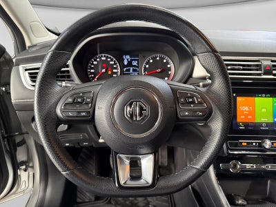 2022 MG MG5 1.5L COM EXCITE MT