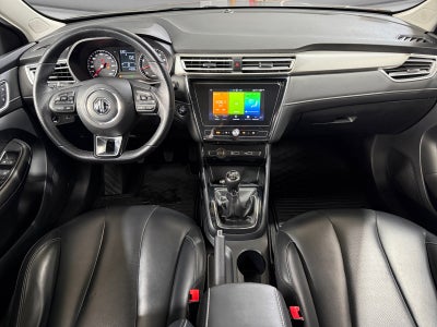 2022 MG MG5 1.5L COM EXCITE MT