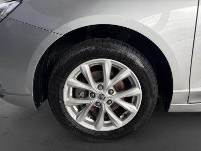 2022 MG MG5 1.5L COM EXCITE MT