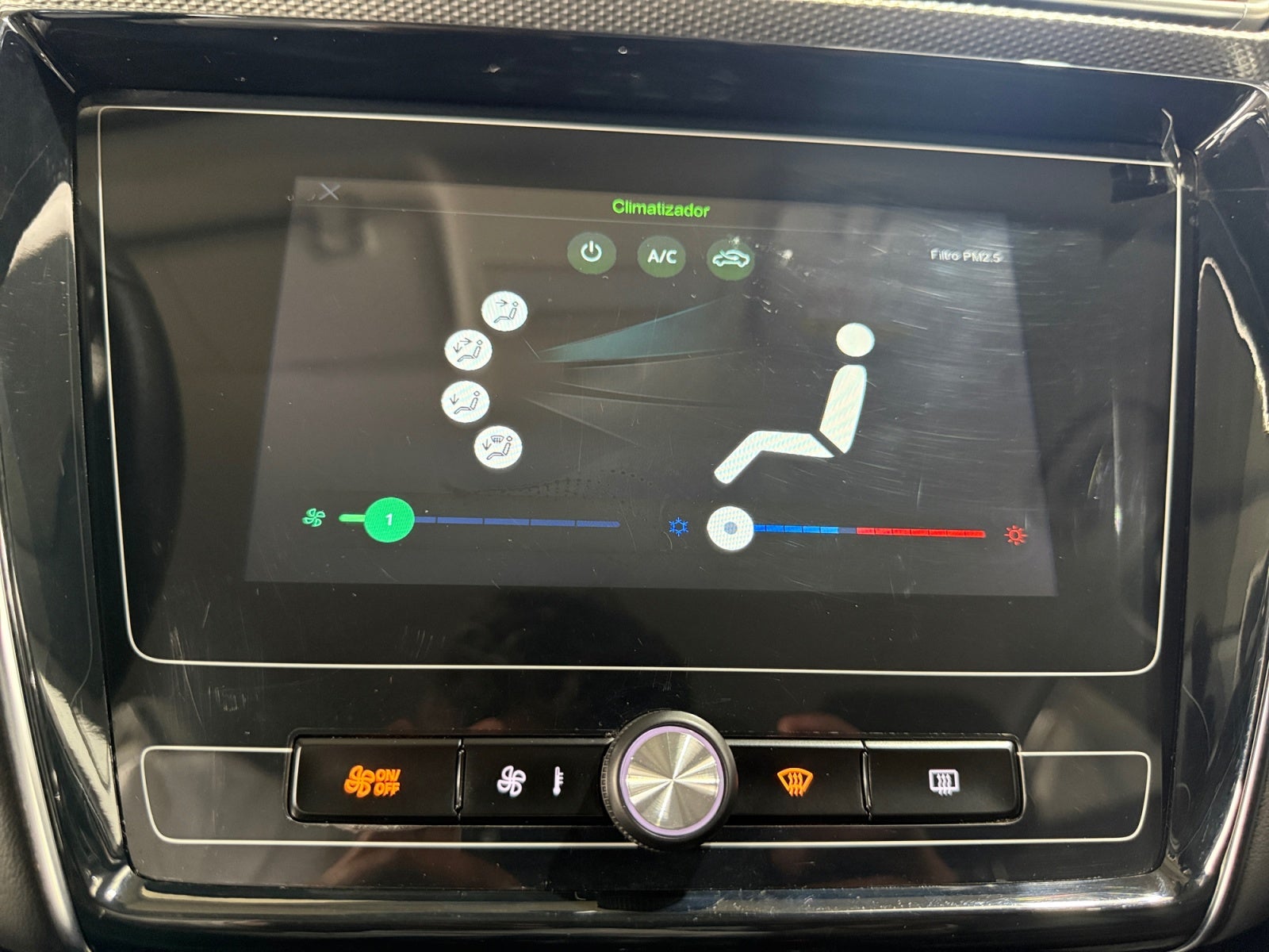 2022 MG MG5 1.5L COM EXCITE MT