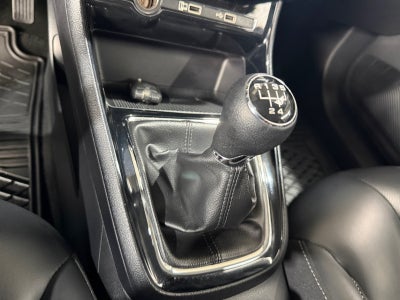 2022 MG MG5 1.5L COM EXCITE MT