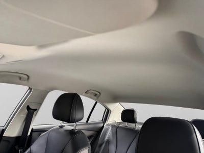 2022 MG MG5 1.5L COM EXCITE MT