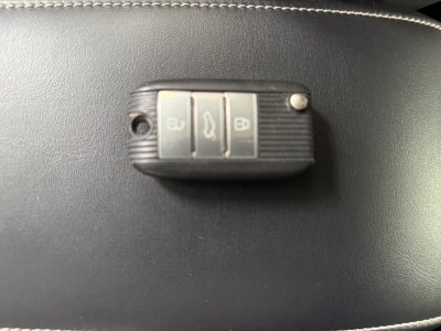 2022 MG MG5 1.5L COM EXCITE MT