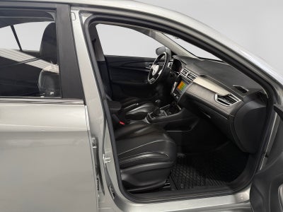 2022 MG MG5 1.5L COM EXCITE MT