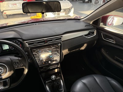 2024 MG MG5 MG5 1.5L COM EXCITE MT MY2024