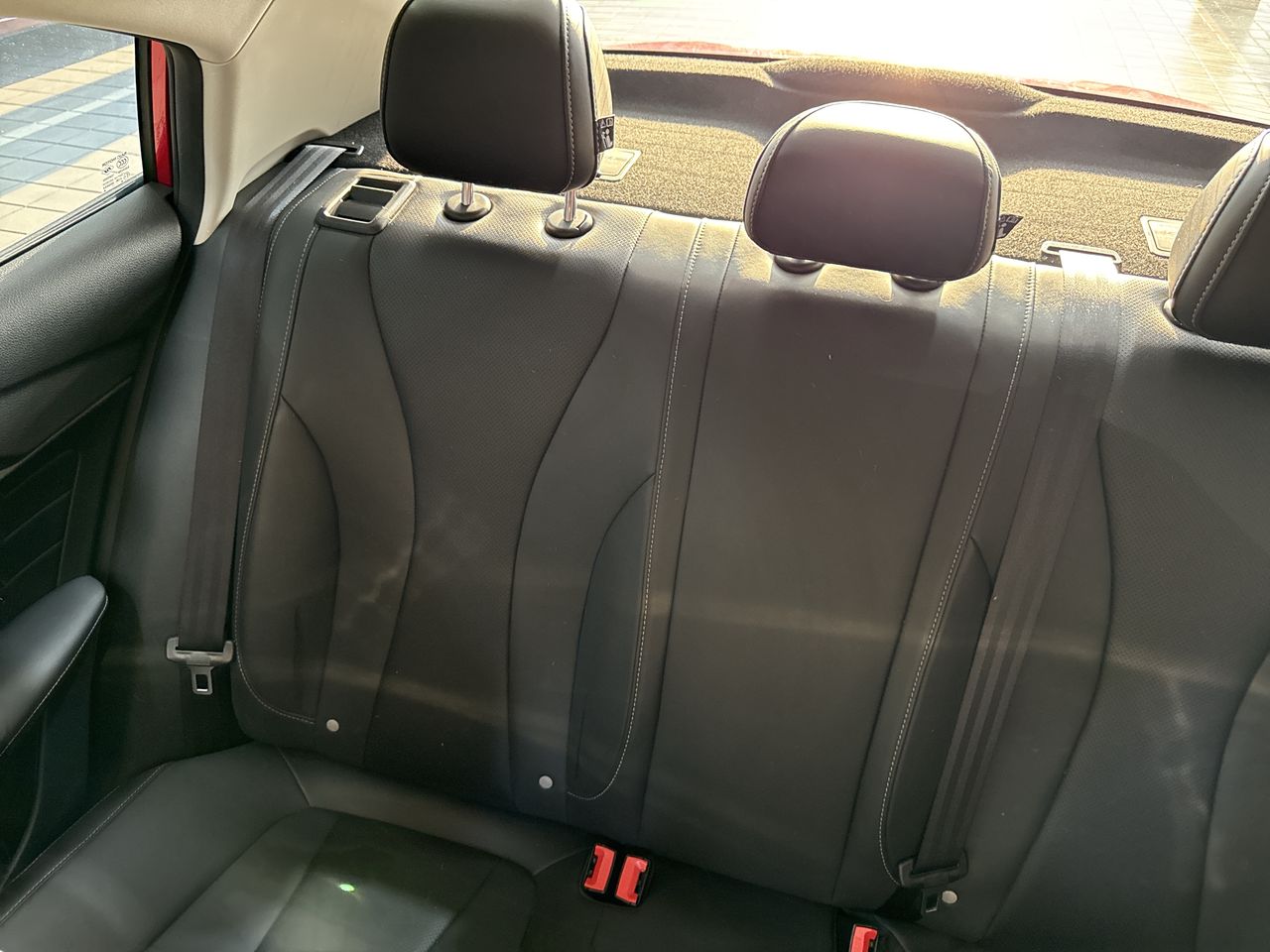 2024 MG MG5 MG5 1.5L COM EXCITE MT MY2024