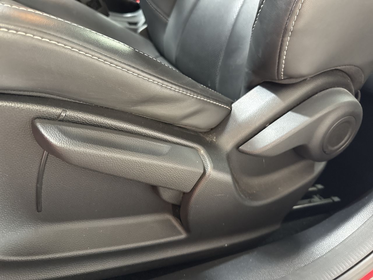 2024 MG MG5 MG5 1.5L COM EXCITE MT MY2024