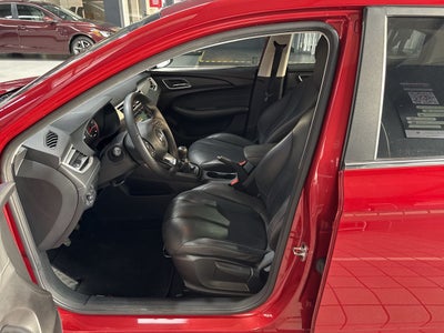 2024 MG MG5 MG5 1.5L COM EXCITE MT MY2024