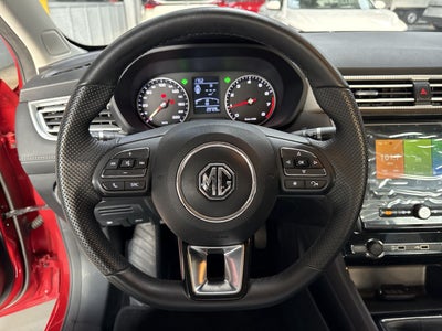 2024 MG MG5 MG5 1.5L COM EXCITE MT MY2024