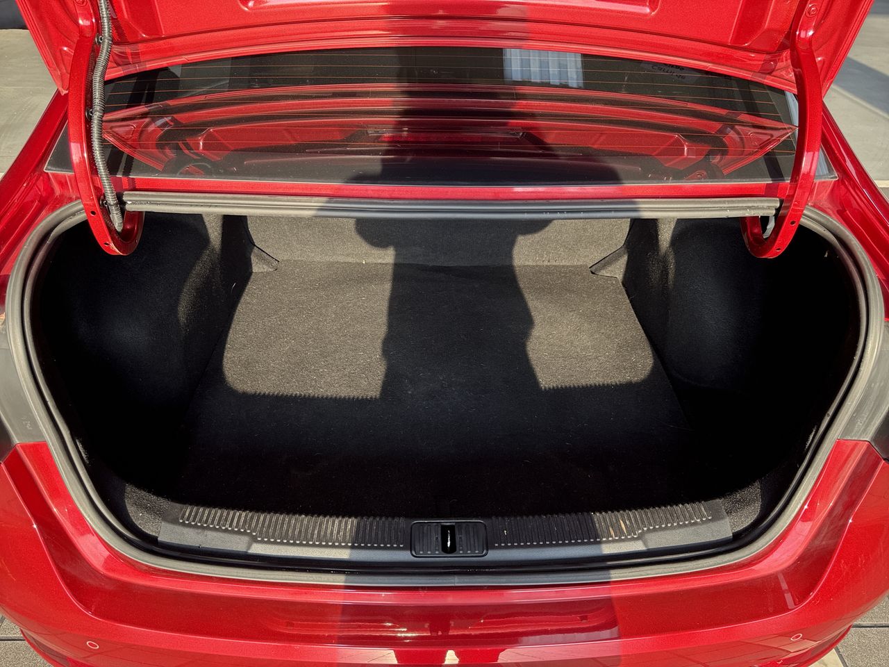 2024 MG MG5 MG5 1.5L COM EXCITE MT MY2024