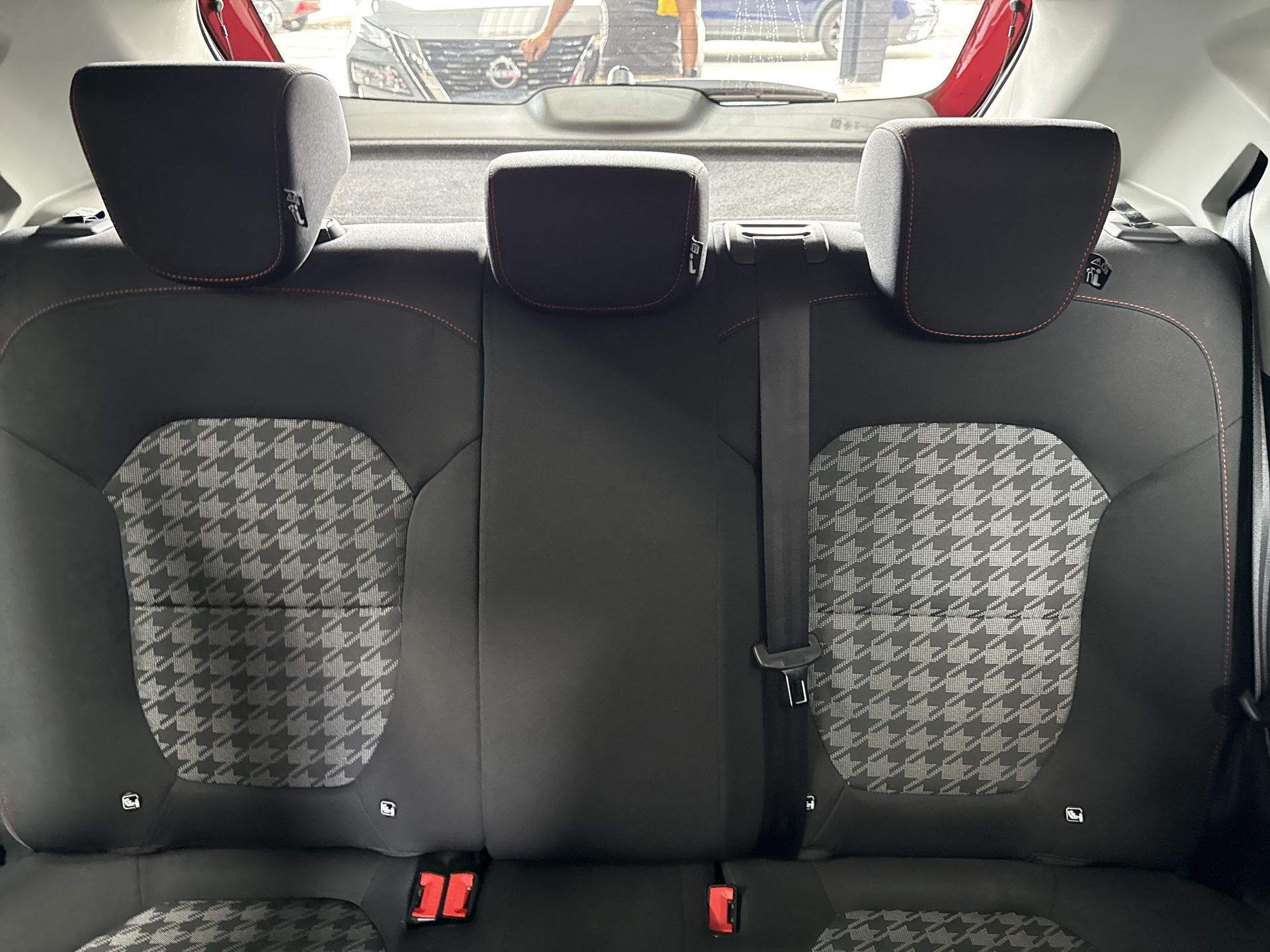 2024 MG ZS DYNAMO