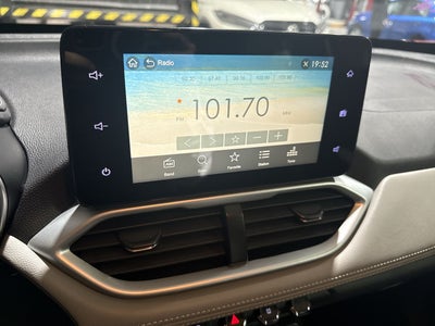 2022 Chevrolet GROOVE LT AT