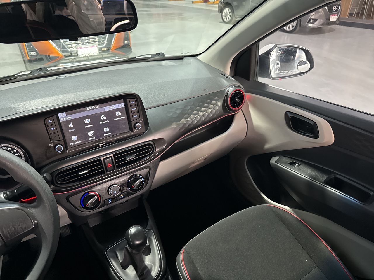 2023 Hyundai GRAND I10 GL MID TM