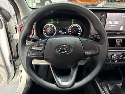 2023 Hyundai GRAND I10 GL MID TM